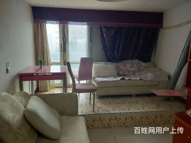 新世界公寓 800元一室一厅38平家具家电齐全 - 图片 2