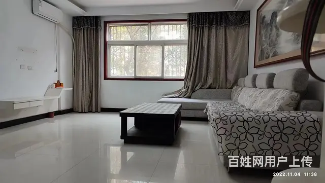 海洋新城 普通住宅 精装修 - 图片 1