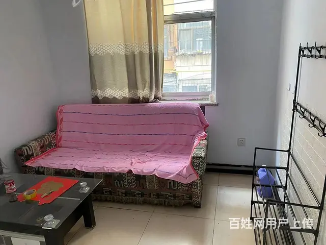 益康园 普通住宅1厅 简单装修 - 图片 2