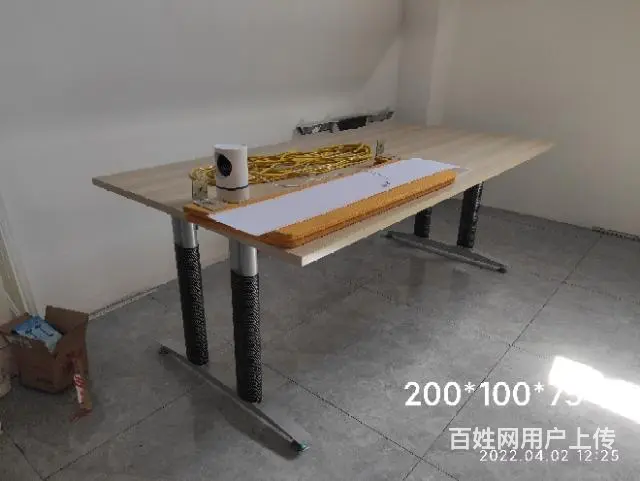 办公桌椅 - 图片 4