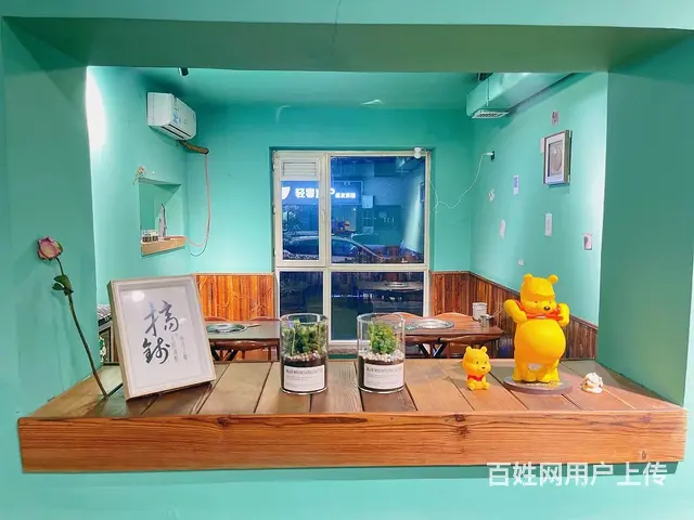 江北学院路店铺出兑 - 图片 4