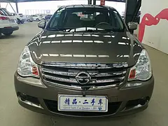 日产 轩逸 2016款 轩逸经典 1.6 手动 XE 舒适版