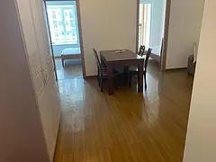华中师范大学南门，雄楚大道旁，欢迎长租，长租优惠哦
