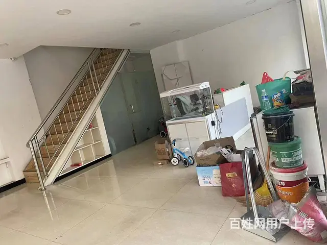 房主直租昌黎县晟禾建材城两套临街旺铺 - 图片 5