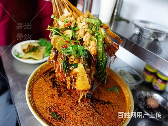 学冷锅串串费用多少 冷锅串串培训 - 图片 2