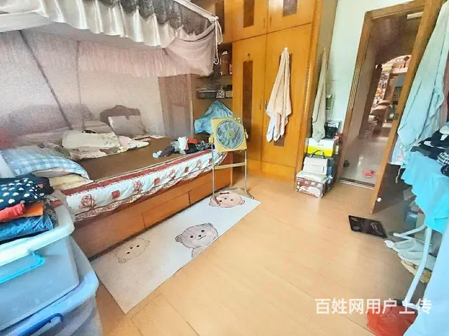 好房带大露台 带杂物房 体育旁 第九十二 满五   双卫 - 图片 9