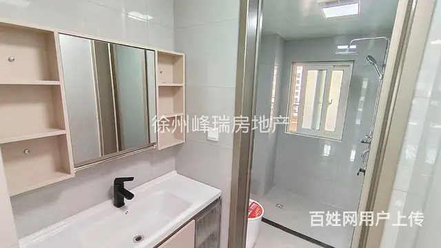吾悦华府 普通住宅2厅 精装修 - 图片 4