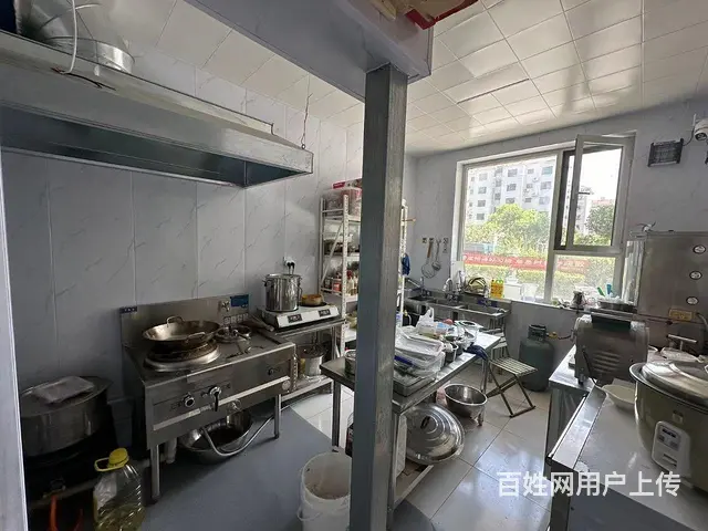 （微易转）理工大学林泽街餐饮小吃店转让 - 图片 7