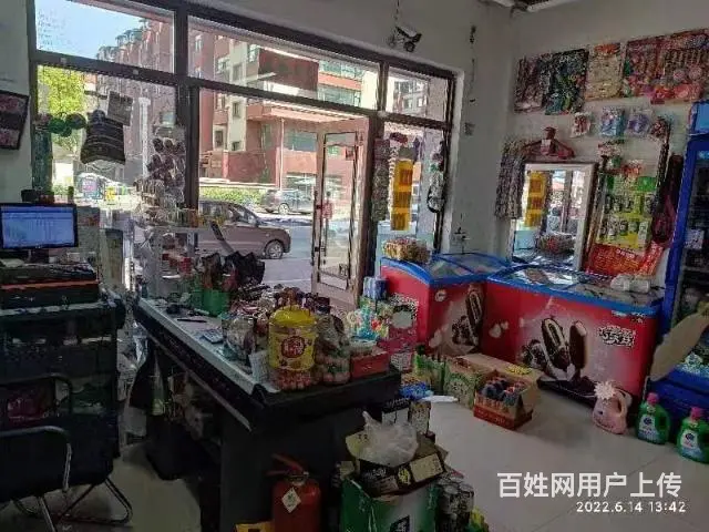 船营区西安路碧水山城绿园门市出兑4408 - 图片 2