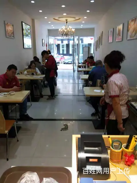 光华路主街和东市大福源斜对面餐饮面馆整体出兑 - 图片 9