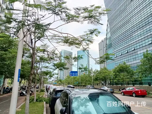 （51旺铺推荐）西海岸远大购物广场62平旺铺出租 - 图片 3