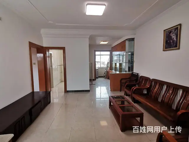 【搞定了！】南夏三街二房二厅出租，带阳台，精装修，家私电器（ - 图片 1