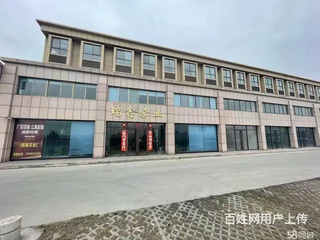 【创美】 文登市区好位置临街门市出租 - 图片 2