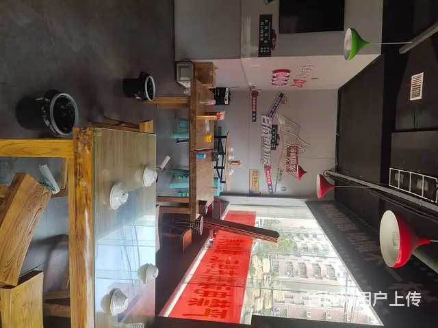 0163归德路香君路交叉口附近一烧烤餐饮店整体转让 - 图片 7