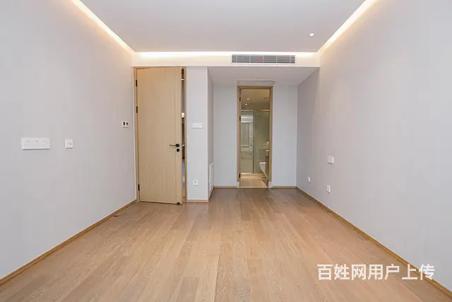 望和湾 精品边套户型 送大飘窗 三房双卫 满二好房 - 图片 5