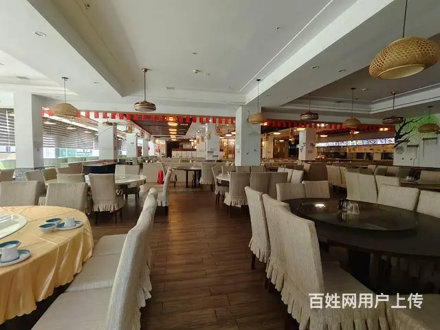 （51旺铺推荐）海秀东路明阳大酒店二楼1380平招租 - 图片 6