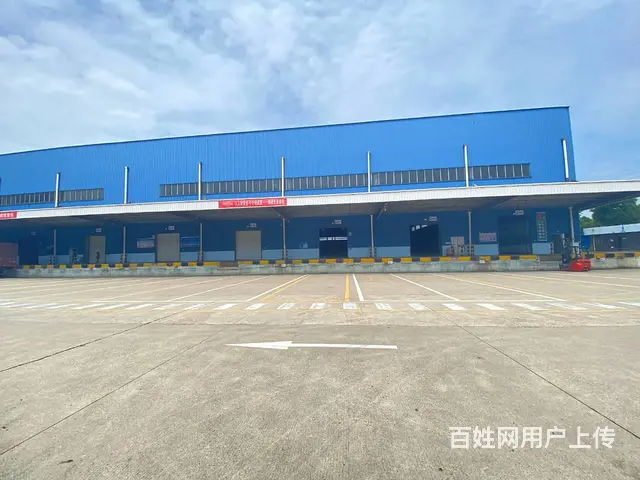 星沙东六路4500平仓库长租可分租，6500平仓库短租 - 图片 3