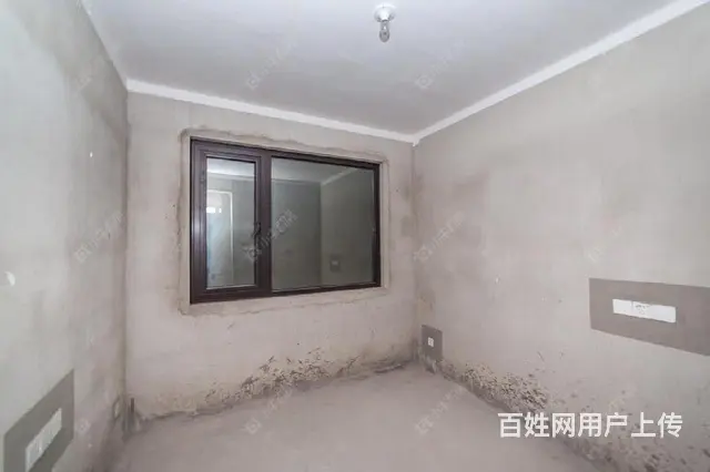 绿都万和城六区毛坯三室两厅两卫中间楼层三开间朝南有钥匙随时看 - 图片 6