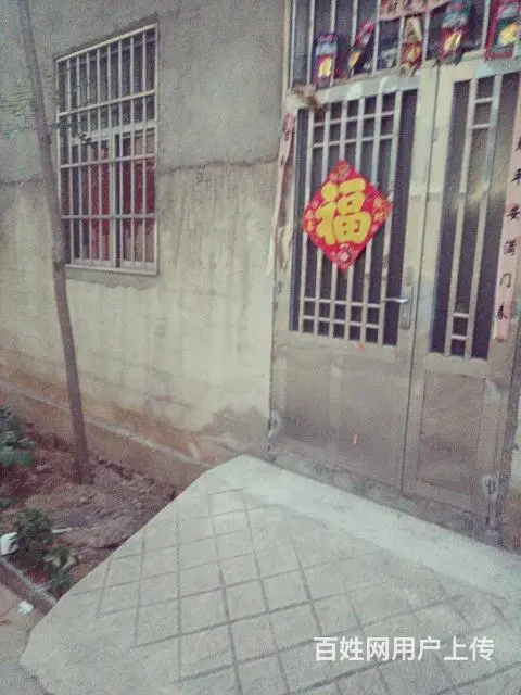 县城单间对外出租 - 图片