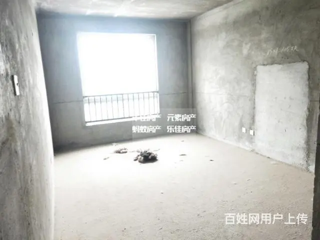 砀山帝景公馆毛坯房出售 - 图片 4