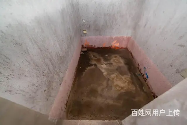一梯一户大平层（送价值35W的车位一个）纯毛坯可以任意装修。 - 图片 6