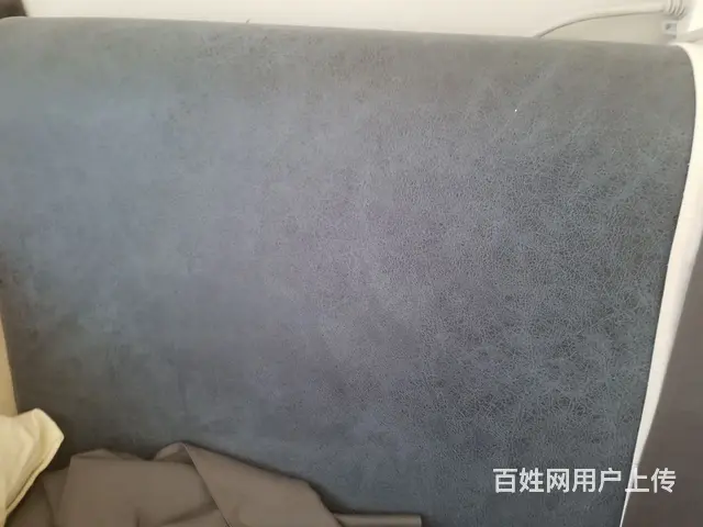 红星美凯龙品牌沙发  原价3000多有发票 - 图片 1