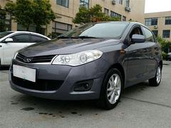 奇瑞风云2两厢 2010款 1.5L 手动 [第一