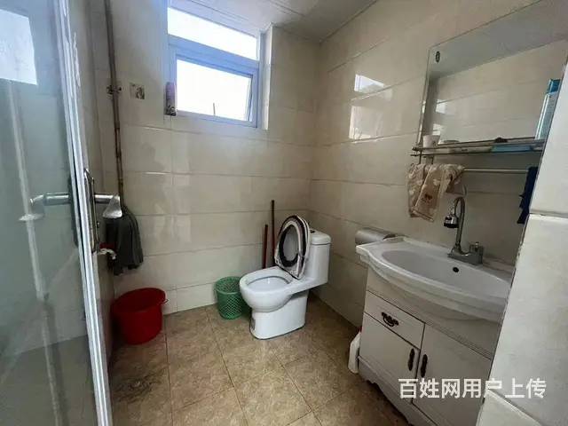 焦作市山阳区华融国际大厦写字楼76平米对外出租 - 图片 3