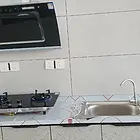 振兴路自建房 带院
