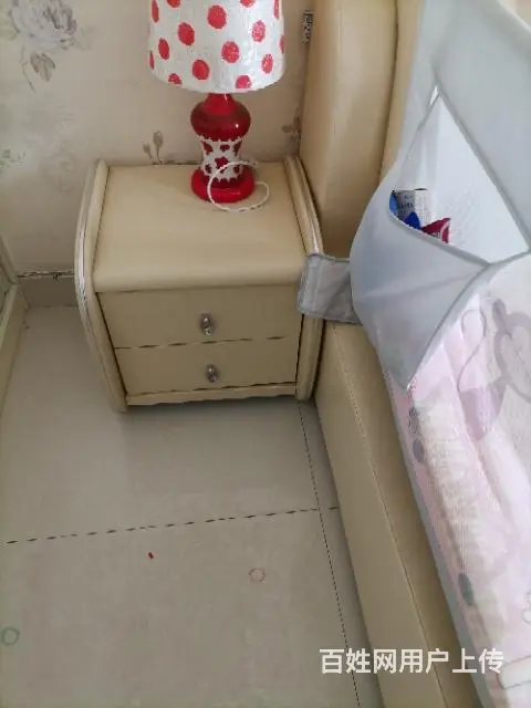 欧式皮床处理 - 图片 1