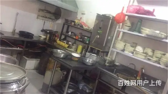 昌邑区生意红火饭店出兑 - 图片 2