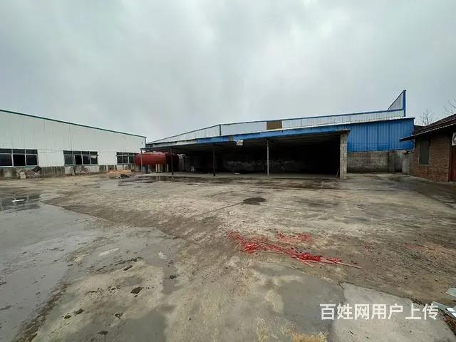 【弘扬快讯】贾汪大型厂房出租（附近 - 图片 3