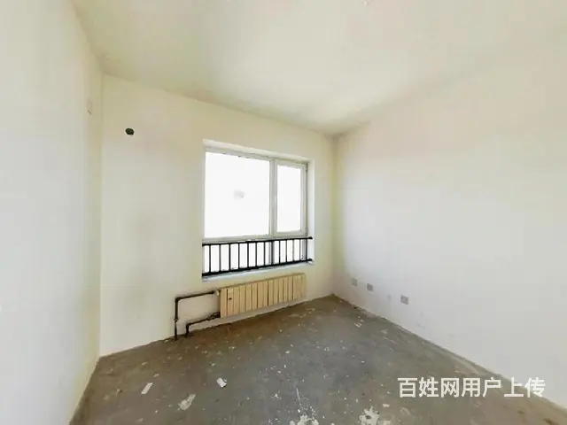 碧桂园A1大三居，东打头毛坯，耳朵户型，两梯两户 - 图片 7