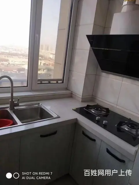 金都华府 普通住宅2厅 精装修 - 图片 2