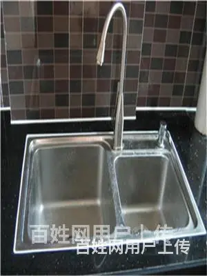 昆山市通洗脸池下水不畅快昆山城东 - 图片 7