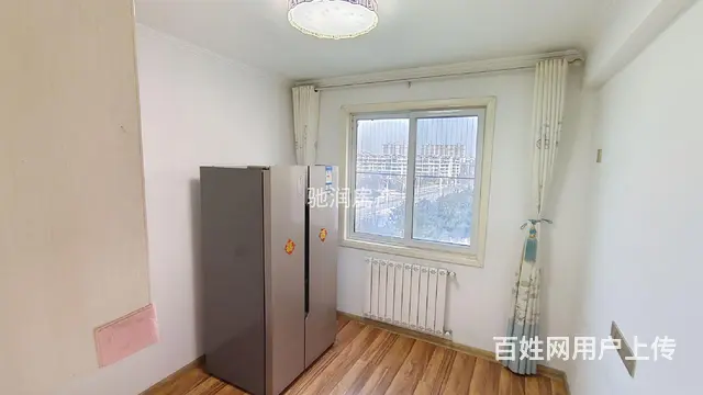 急售桃源公馆 精装电梯三居室 家具家电全送 带暖气 泉城旁！ - 图片 5