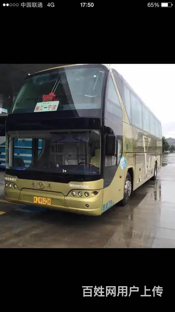 台州丁氏租车有限公司，轿车、商务车、中巴、大巴出租 - 图片 8