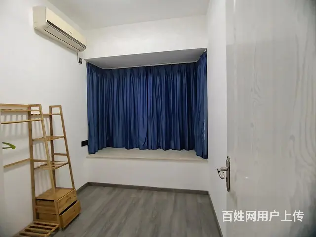 华发峰景湾 3室 精装修采光 好拎包 入住 - 图片 6
