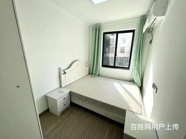 押一付一 实拍房源 西环路地铁口 三元三村 精装大三房采光好 - 图片 6