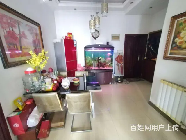 老体育馆对面 中弘名都城 11楼 南户，采光好 - 图片 6