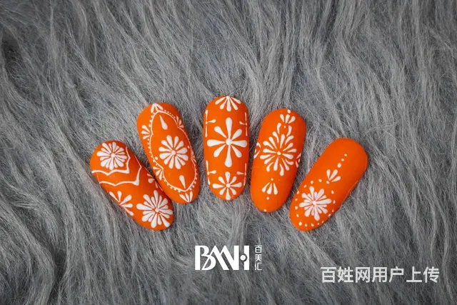 学美甲 美甲培训 广州百美汇美甲培训 - 图片 3