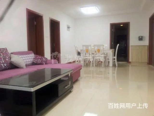 文渊居，精装三房，前黄陪读好房，采光好，装修清爽 拎包入住 - 图片 6