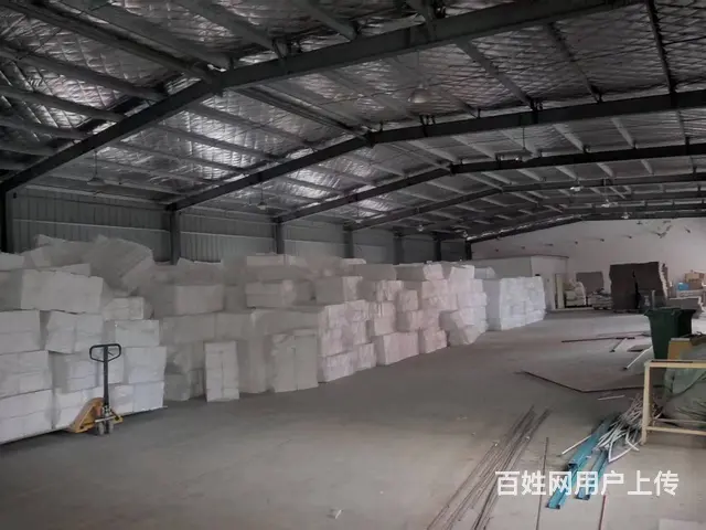 淀山湖700平仓库厂房出租  租金实惠 - 图片 3