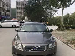 沃尔沃 沃尔沃S80 2011款 S80L 2.0T 双离合