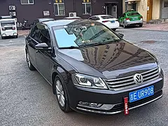 大众 迈腾 2012款 1.8TSI 双离合 舒适版
