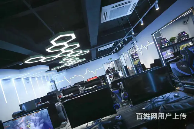 （易转介绍）上虞设备齐全客源稳定电竞酒店加网咖转让 - 图片 3