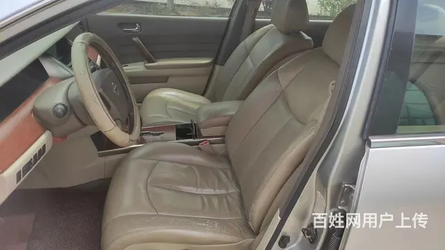 日产 天籁 2006款 2.3 自动 230JK 豪华版 - 图片 9