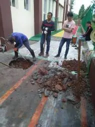 昆明专业地下自来水管漏水检测 地下消防管漏水检测 - 图片 6