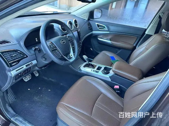 比亚迪S7 2015款 2.0TID 双离合 豪华型 - 图片 7