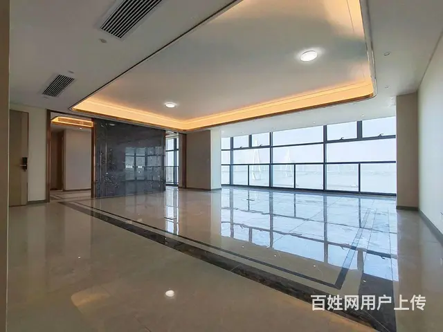 武昌滨江  长江徐东  联投徐东 武汉江山 一线江 - 图片 8